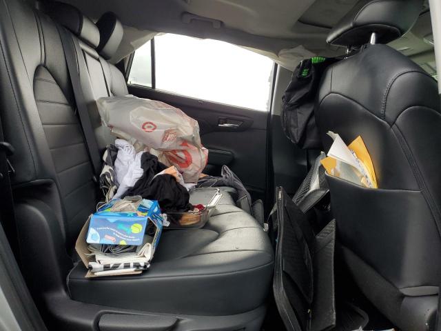 Photo 11 from auction – 2022 TOYOTA HIGHLANDER with VIN 5TDHARAH1NS509916