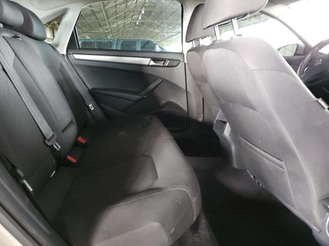 Photo 10 from auction – 2012 VOLKSWAGEN PASSAT S with VIN 1VWAP7A31CC074951