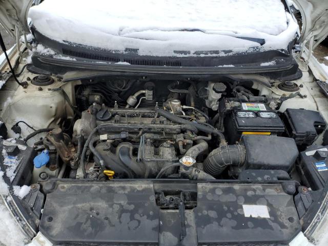 Photo 11 from auction – 2012 HYUNDAI VELOSTER with VIN KMHTC6AD5CU030340