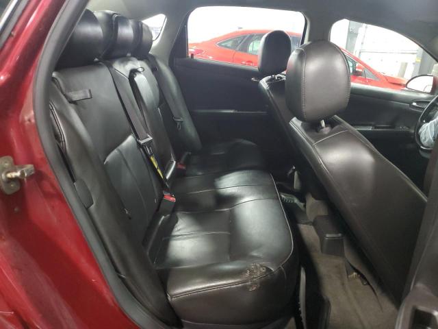 Photo 10 from auction – 2007 CHEVROLET IMPALA LT with VIN 2G1WT58K879349047