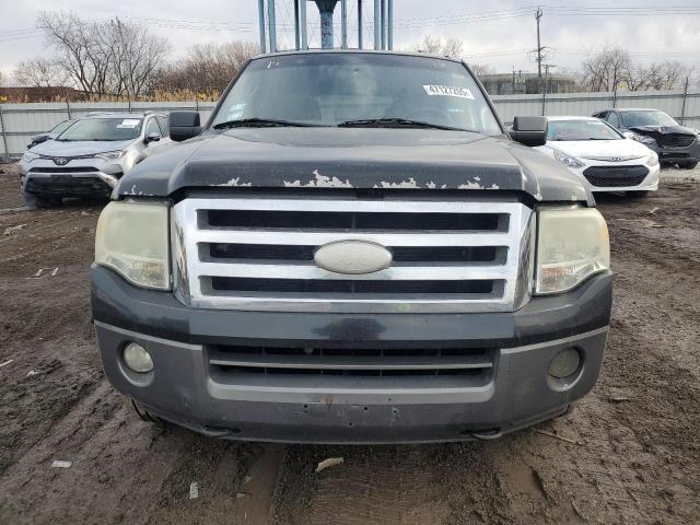 Photo 5 from auction – 2007 FORD EXPEDITION with VIN 1FMFU16517LA83367