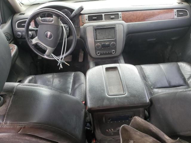 Photo 8 from auction – 2009 GMC SIERRA K25 with VIN 1GTHK43619F102616