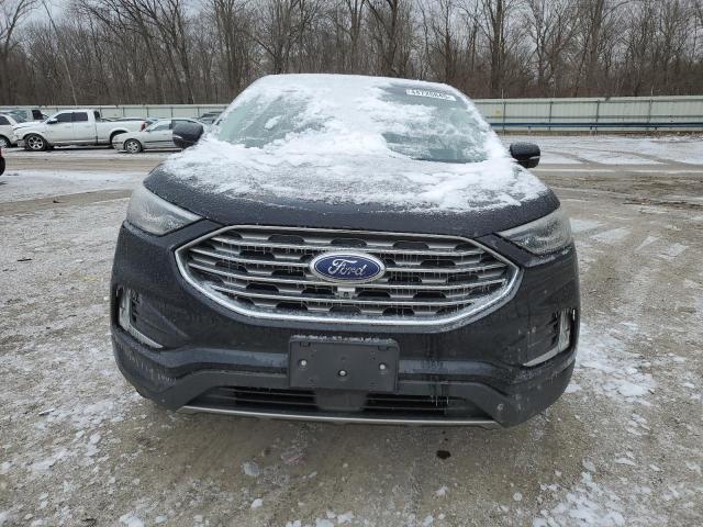 Photo 5 from auction – 2020 FORD EDGE TITAN with VIN 2FMPK4K94LBA55402