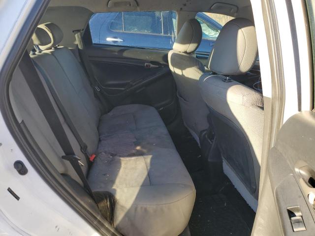 Photo 10 from auction – 2009 TOYOTA COROLLA MA with VIN 2T1KE40E49C002088