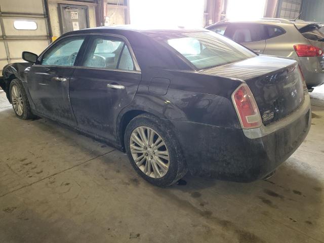 Photo 2 from auction – 2012 CHRYSLER 300 LIMITE with VIN 2C3CCAHG8CH184295