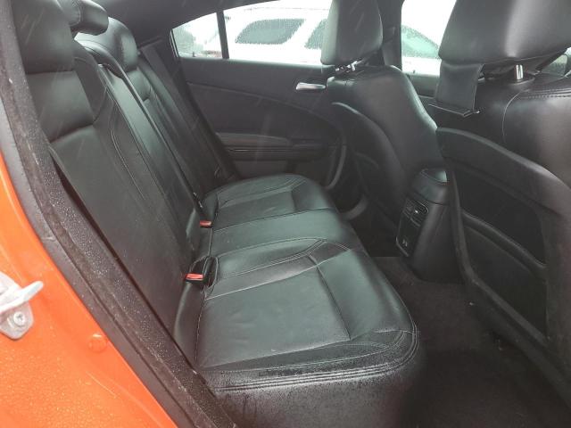 Photo 10 from auction – 2017 DODGE CHARGER SX with VIN 2C3CDXHG0HH585198