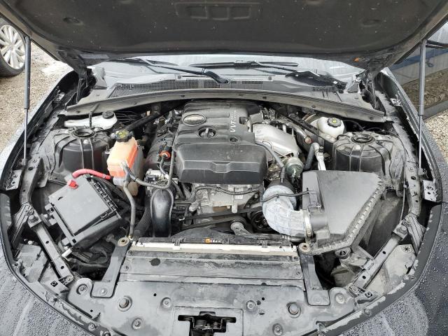 Photo 11 from auction – 2023 CHEVROLET CAMARO LS with VIN 1G1FB3DX1P0139697