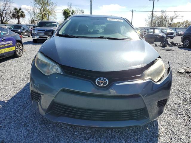 Photo 5 from auction – 2016 TOYOTA COROLLA L with VIN 2T1BURHE8GC570328