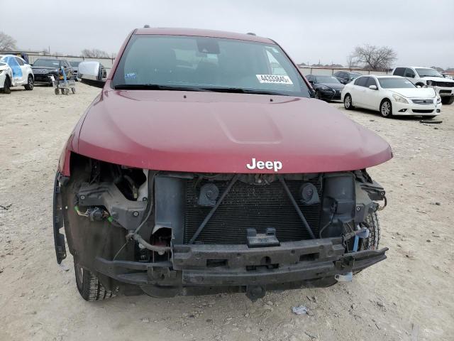 Photo 5 from auction – 2015 JEEP GRAND CHER with VIN 1C4RJFBGXFC809546
