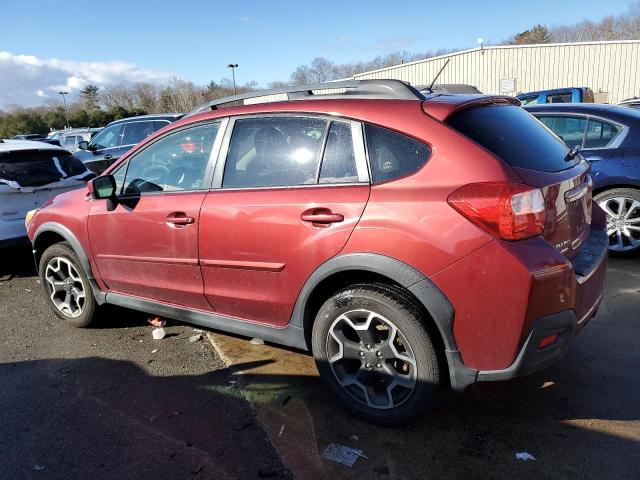 Фото 2 с аукциона – 2015 SUBARU XV CROSSTR с VIN JF2GPADC5F8253976