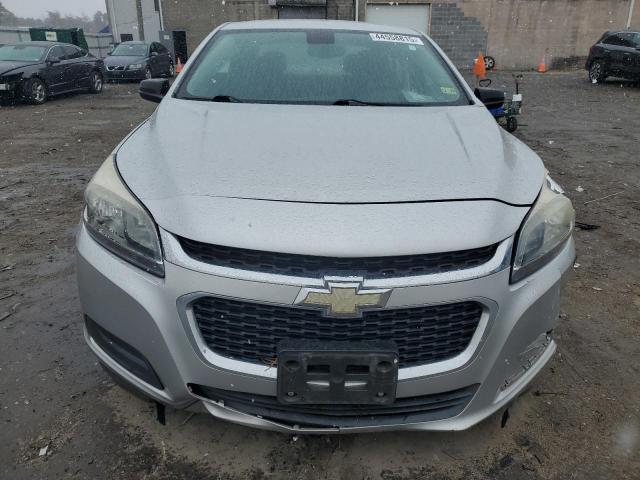 Photo 5 from auction – 2016 CHEVROLET MALIBU LIM with VIN 1G11B5SA5GF119146