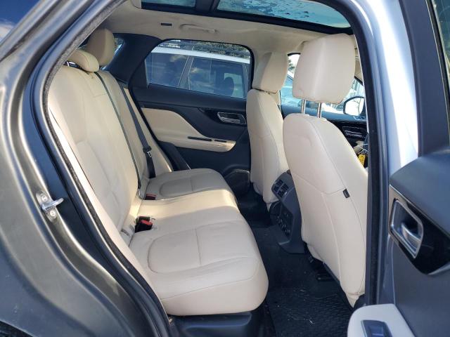 Photo 11 from auction – 2020 JAGUAR F-PACE PRE with VIN SADCJ2FX5LA656742