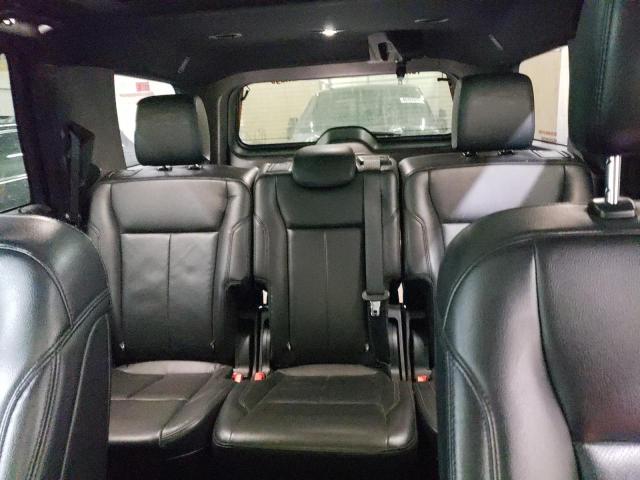 Photo 10 from auction – 2020 FORD EXPEDITION with VIN 1FMJU1JTXLEA33534