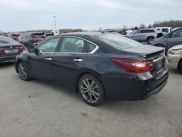 Photo 2 from auction – 2018 NISSAN ALTIMA 2.5 with VIN 1N4AL3AP8JC149528