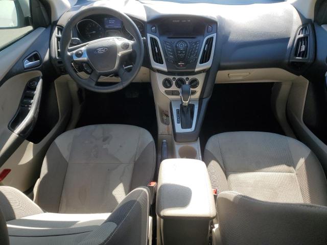 Photo 8 from auction – 2014 FORD FOCUS SE with VIN 1FADP3F24EL190713