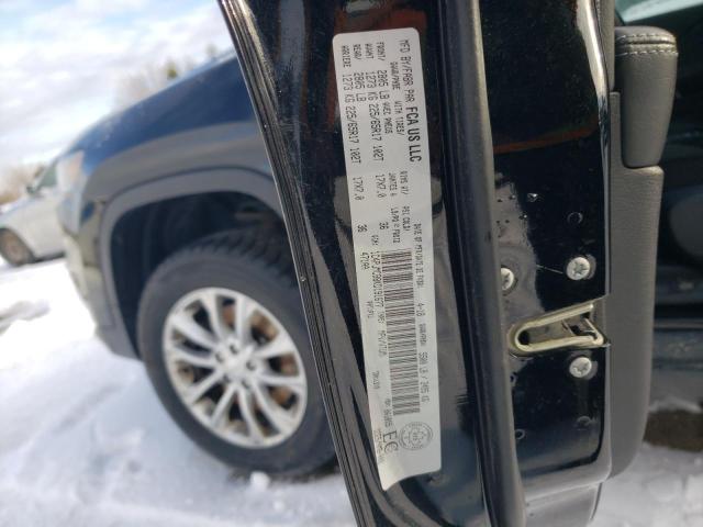 Photo 14 from auction – 2019 JEEP CHEROKEE L with VIN 1C4PJMCB8KD191677