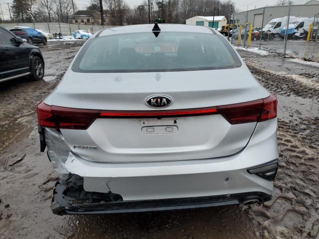 Photo 6 from auction – 2021 KIA FORTE FE with VIN 3KPF24AD0ME331865