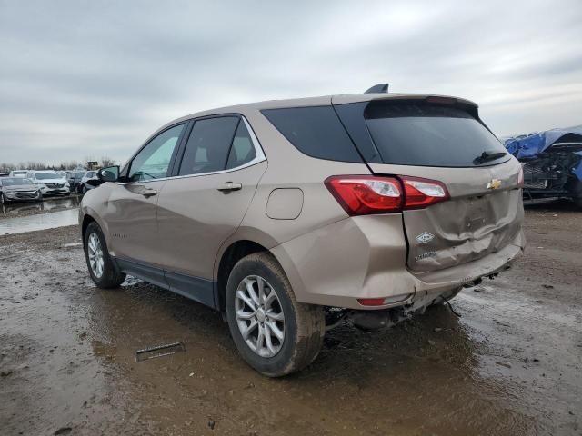 Photo 2 from auction – 2019 CHEVROLET EQUINOX LT with VIN 2GNAXKEV4K6201613