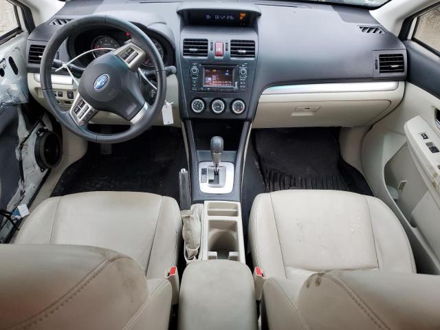 Photo 8 from auction – 2014 SUBARU XV CROSSTR with VIN JF2GPAGC6E8242527