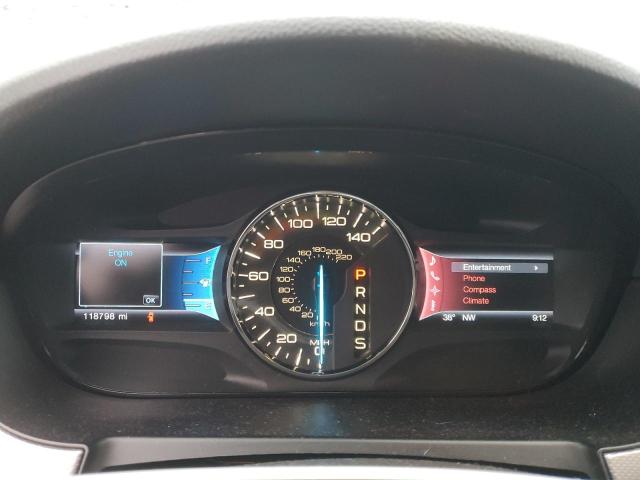 Photo 9 from auction – 2013 FORD EDGE SEL with VIN 2FMDK3JC4DBE37361