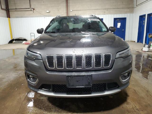 Photo 5 from auction – 2019 JEEP CHEROKEE L with VIN 1C4PJMDX7KD463890