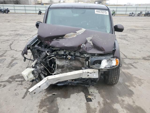 Photo 5 from auction – 2009 NISSAN CUBE BASE with VIN JN8AZ28R39T129472