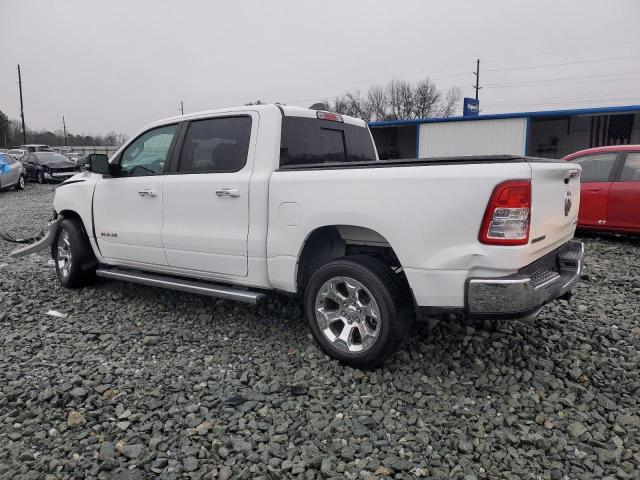 Photo 2 from auction – 2020 RAM 1500 with VIN 1C6SRFFT4LN363791