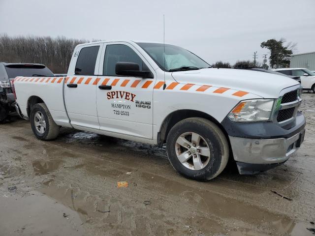 Photo 4 from auction – 2015 RAM 1500 ST with VIN 1C6RR6FGXFS523843
