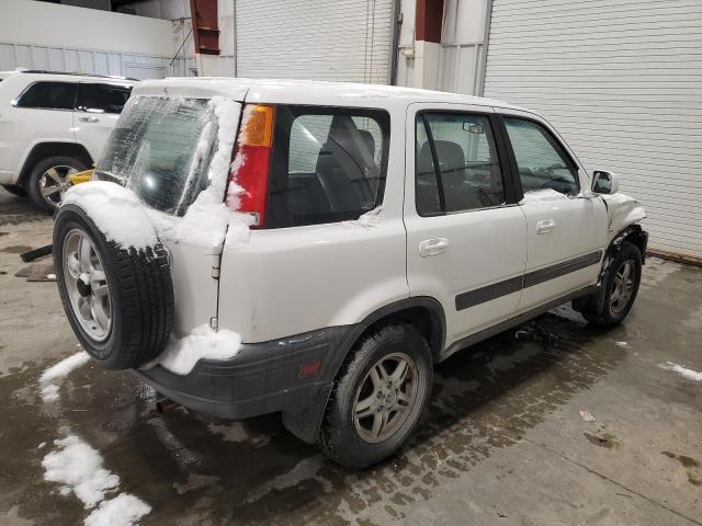 Photo 3 from auction – 2000 HONDA CR-V EX with VIN JHLRD1861YC031278
