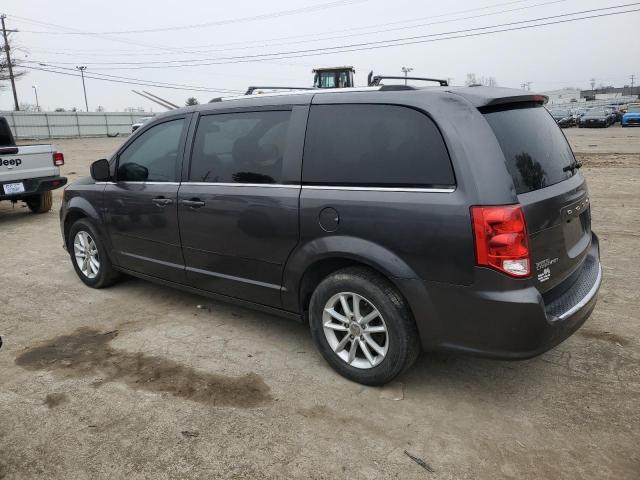 Photo 2 from auction – 2018 DODGE GRAND CARA with VIN 2C4RDGCG4JR159558