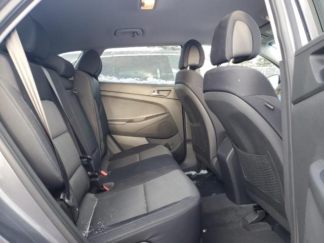 Photo 11 from auction – 2016 HYUNDAI TUCSON LIM with VIN KM8J3CA20GU130078