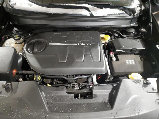 Photo 12 from auction – 2015 JEEP CHEROKEE L with VIN 1C4PJMDS8FW717038