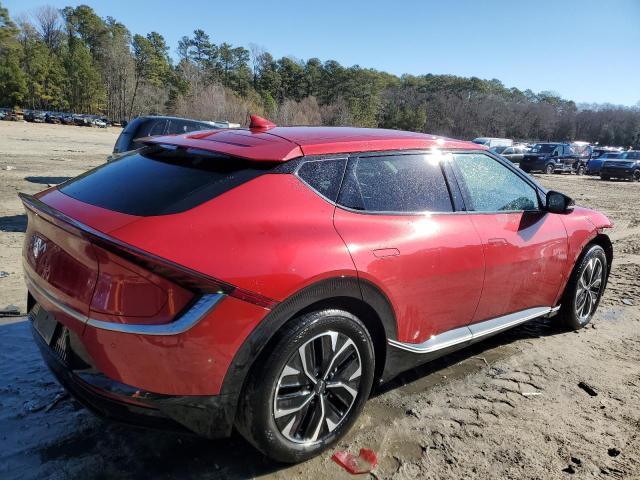 Photo 3 from auction – 2023 KIA EV6 LIGHT with VIN KNDC34LA4P5128108
