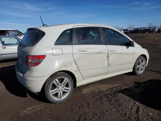 Photo 3 from auction – 2011 MERCEDES-BENZ B200 with VIN WDDFH3DBXBJ622673