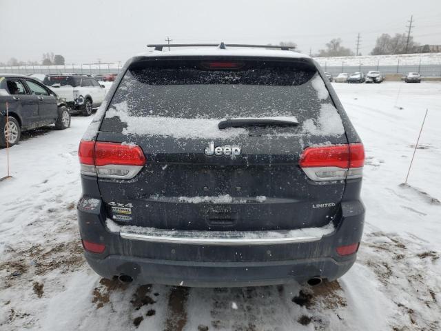Photo 6 from auction – 2014 JEEP GRAND CHER with VIN 1C4RJFBG7EC369784