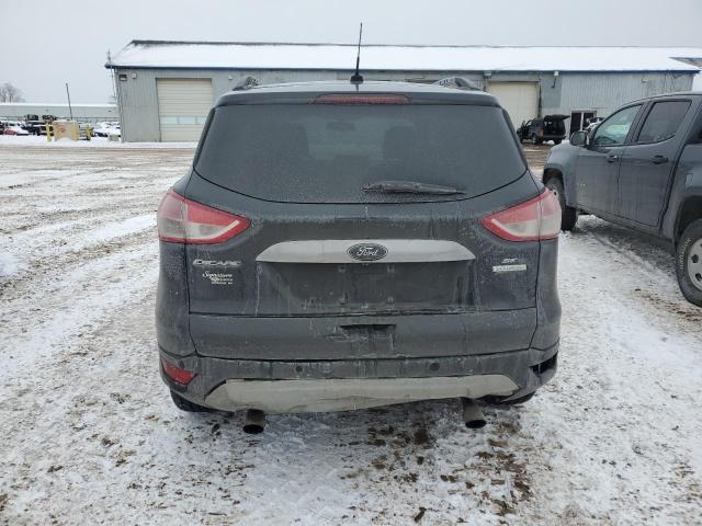Photo 6 from auction – 2014 FORD ESCAPE SE with VIN 1FMCU0G91EUD16430