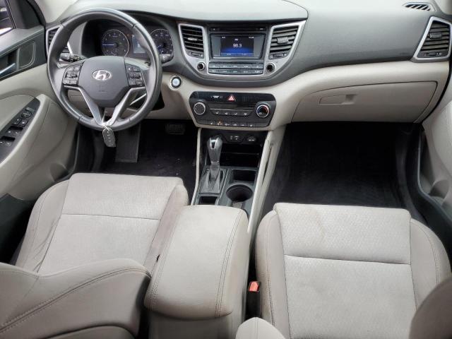 Photo 8 from auction – 2016 HYUNDAI TUCSON LIM with VIN KM8J33A22GU194414