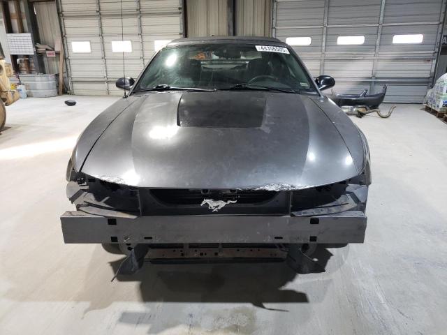 Photo 5 from auction – 2004 FORD MUSTANG with VIN 1FAFP44654F164266