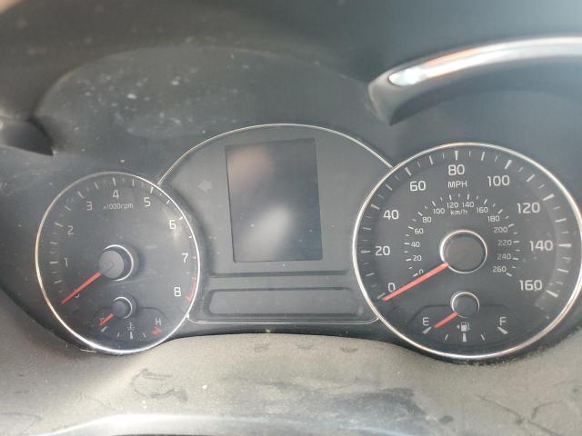 Снимка 9 от търг – 2016 KIA FORTE LX с VIN KNAFK4A69G5582415