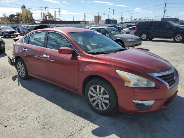 Photo 4 from auction – 2013 NISSAN ALTIMA 2.5 with VIN 1N4AL3APXDC200225