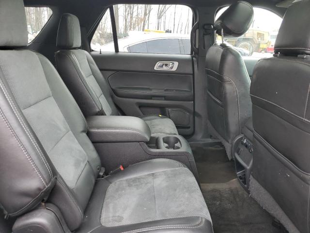 Photo 11 from auction – 2015 FORD EXPLORER X with VIN 1FM5K8D82FGA59951