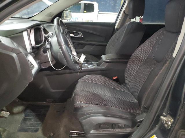 Foto 7 de la subasta – 2011 CHEVROLET EQUINOX LT con VIN 2GNALDECXB1183802