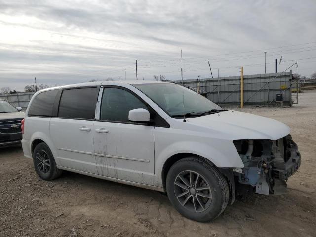 Photo 4 from auction – 2017 DODGE GRAND CARA with VIN 2C4RDGBGXHR601223