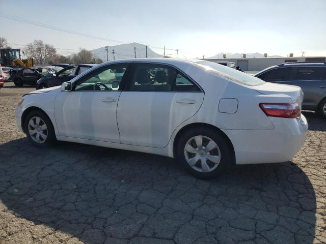 Photo 2 from auction – 2009 TOYOTA CAMRY BASE with VIN 4T4BE46K29R098854