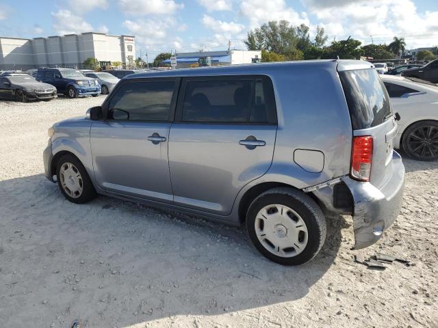 Photo 2 from auction – 2012 TOYOTA SCION XB with VIN JTLZE4FE9C1145821