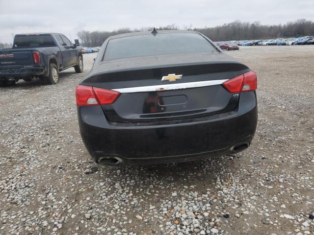 Photo 6 from auction – 2015 CHEVROLET IMPALA LTZ with VIN 2G1155SL2F9152833