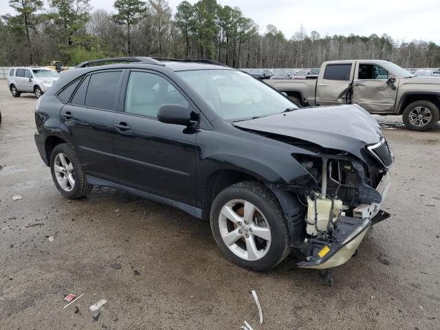 Photo 4 from auction – 2005 LEXUS RX 330 with VIN 2T2GA31U55C020204