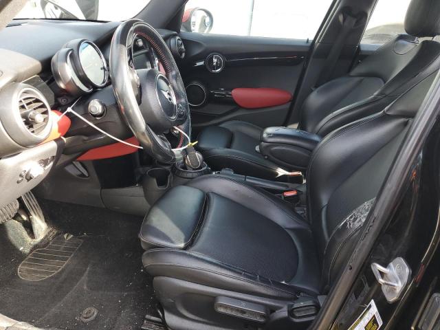 Photo 7 from auction – 2015 MINI COOPER S with VIN WMWXU3C53F2B58003