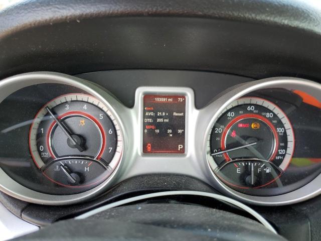 Photo 9 from auction – 2014 DODGE JOURNEY SE with VIN 3C4PDCAB0ET310647