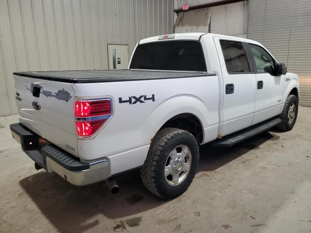 Photo 3 from auction – 2013 FORD F150 SUPER with VIN 1FTFW1ET9DKF11007